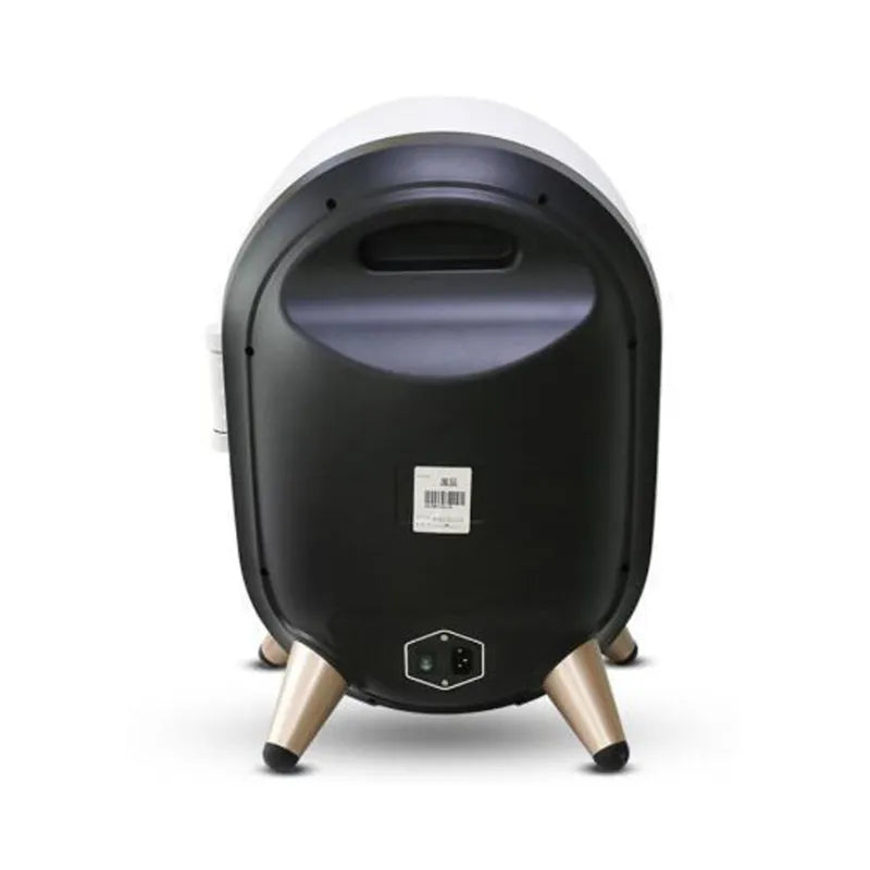 Analizador Facial RS T07