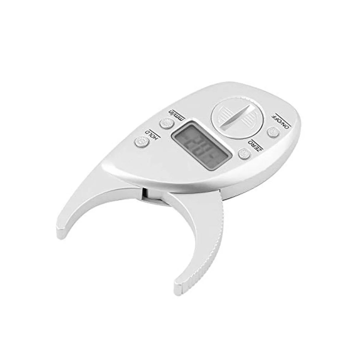 Analizador digital de grasa corporal