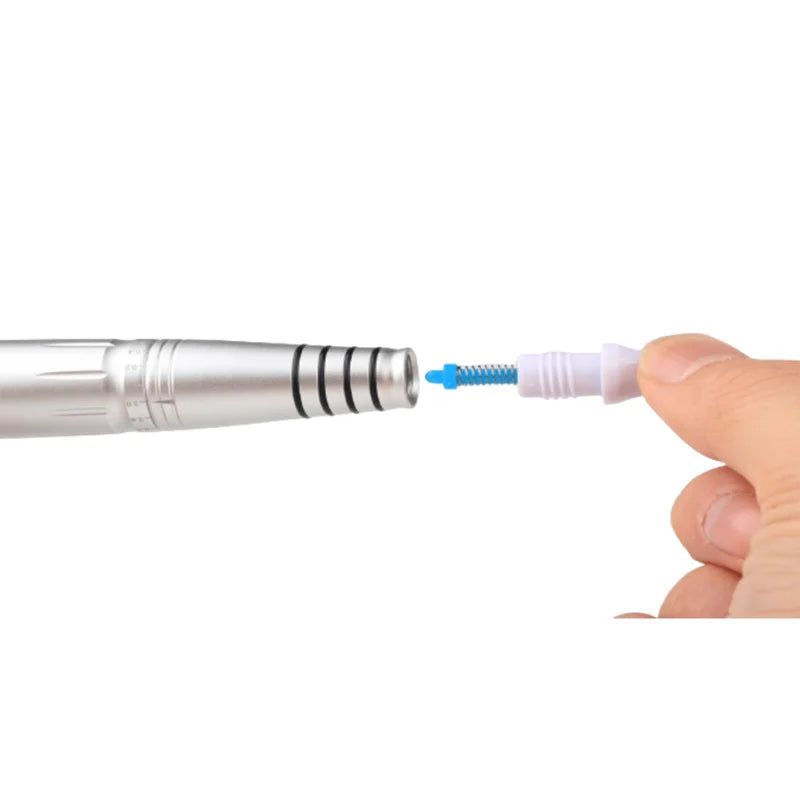 Micropigmentación + Dermapen Artmex RS V8