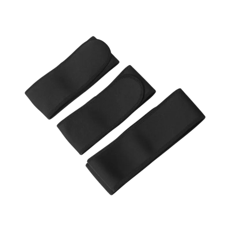 Bandas de sujeción para equipos de electroestimulación
