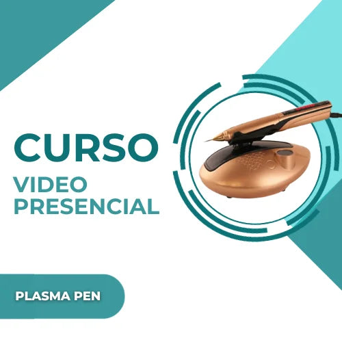 Curso de Plasma Pen