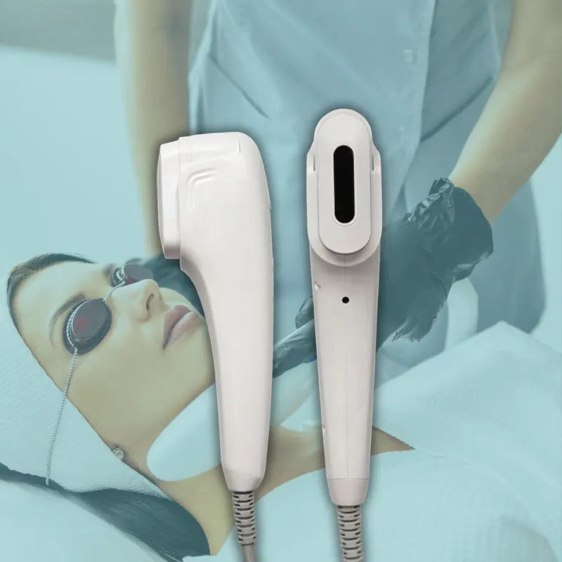 Curso de HIFU Facial y Corporal