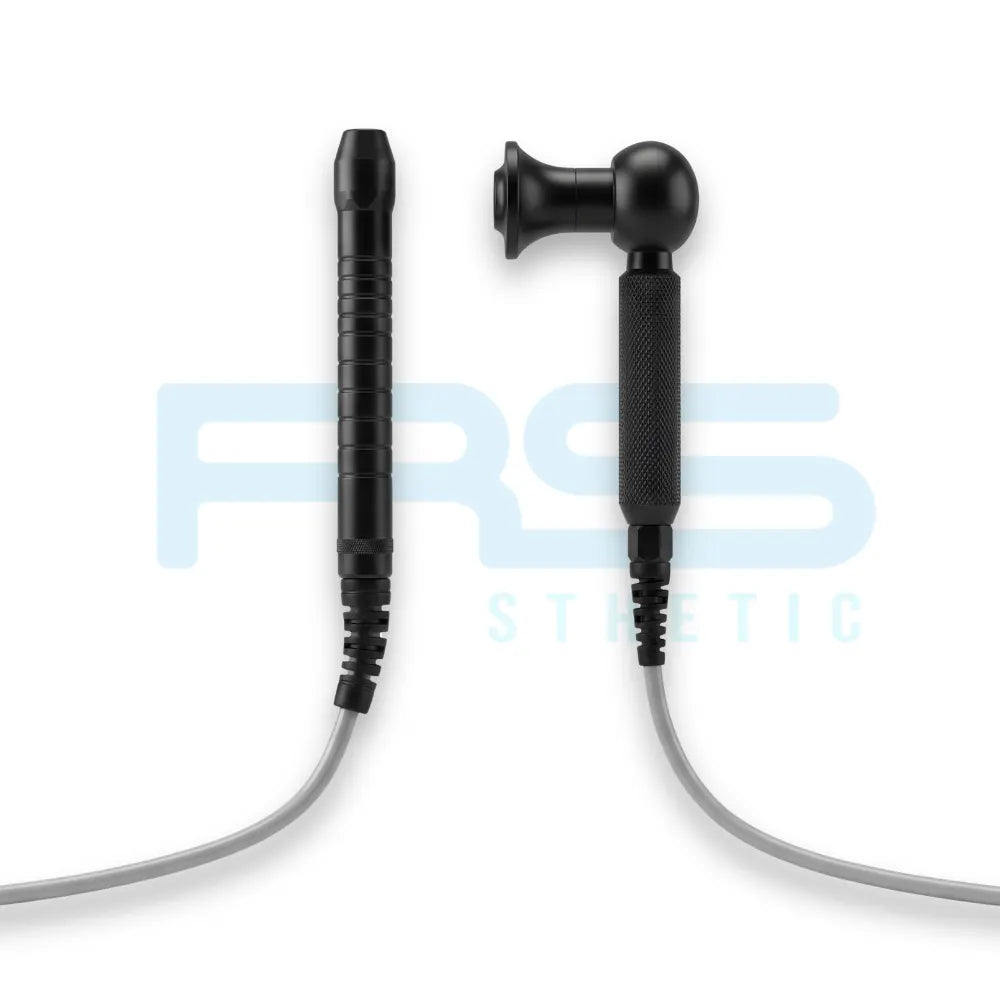 Manípulos para Diatermia Capacitiva y Resistiva RF15