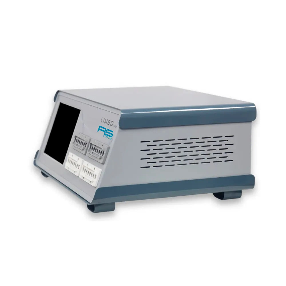Presoterapia LIMSO Pro RS