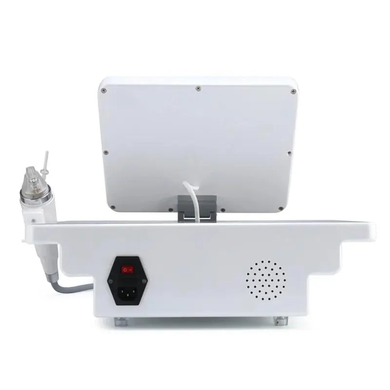 Radiofrecuencia Fraccionada Beauty Machine RS F52