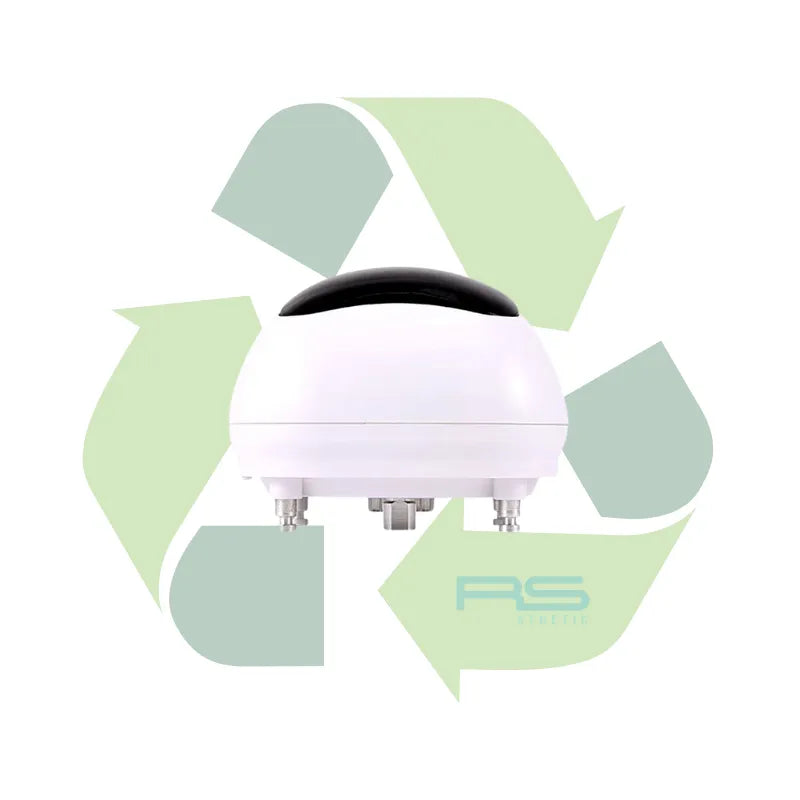 Reciclaje de Cartuchos Liposonix