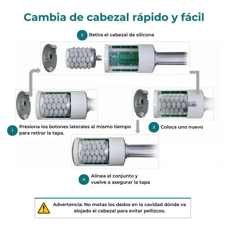 Roller RS L99