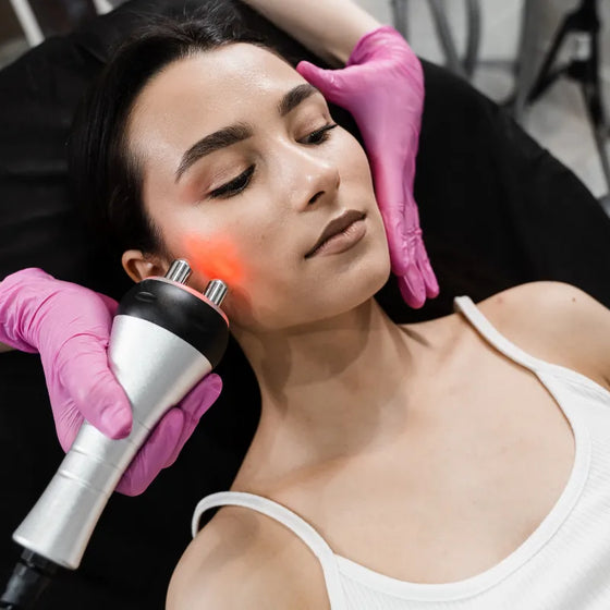 Rejuvenecimiento Facial Avanzado