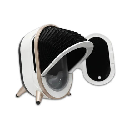 Analizador Facial RS T07