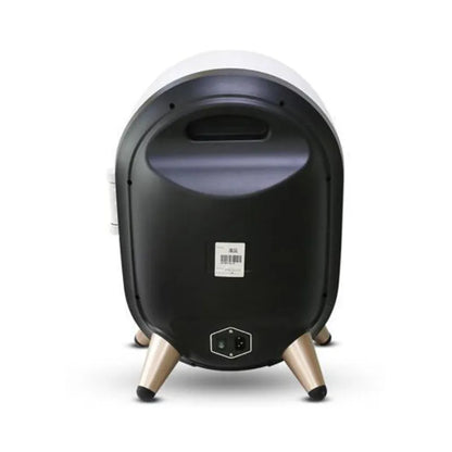 Analizador Facial RS T07