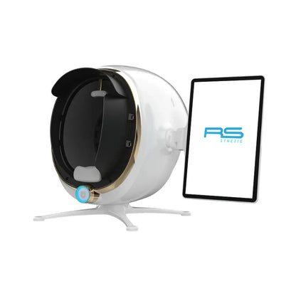 Analizador Facial RS T08