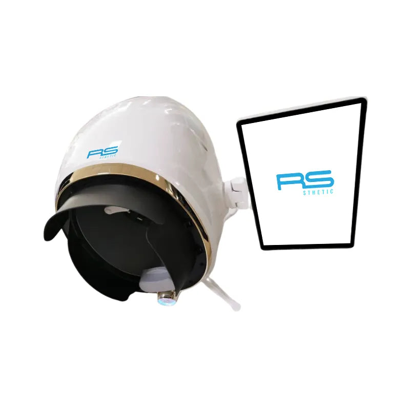 Analizador Facial RS T08