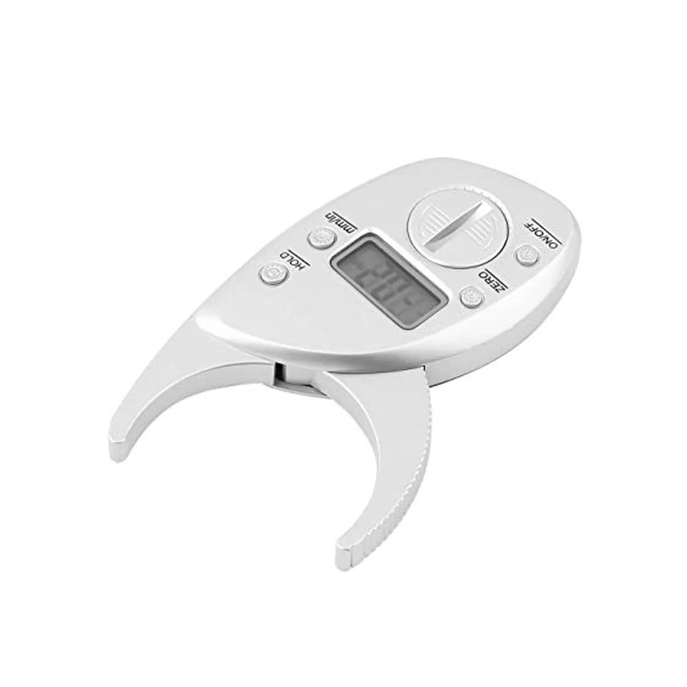 Analizador digital de grasa corporal