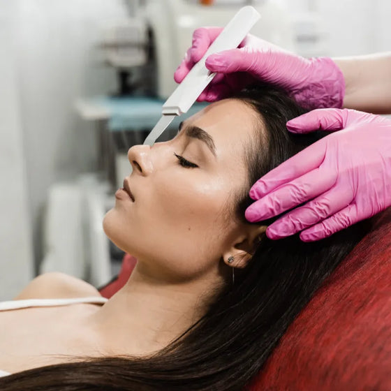 Tratamiento facial