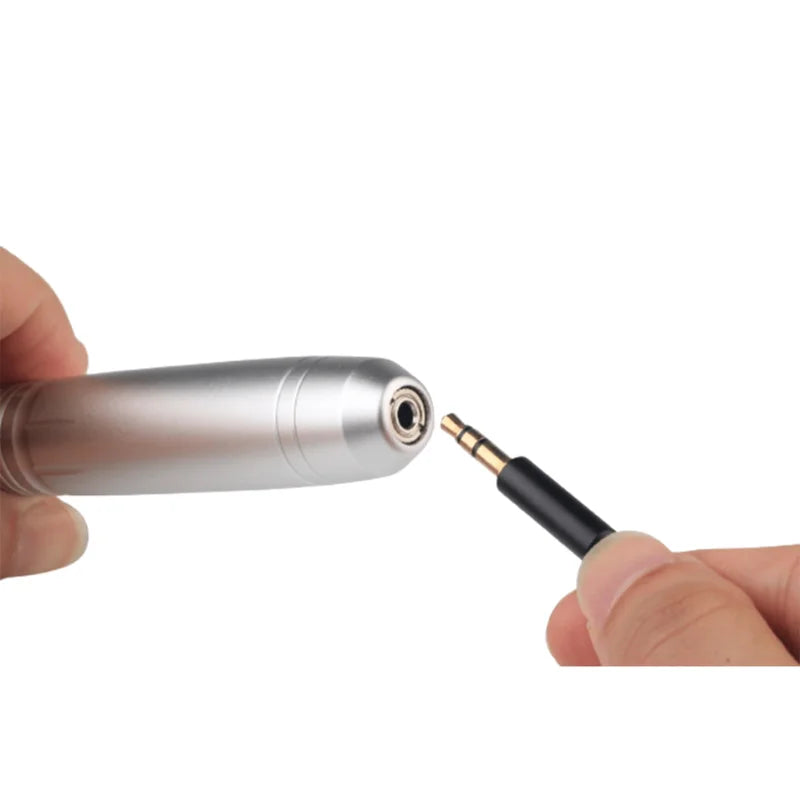 Micropigmentación + Dermapen Artmex RS V8