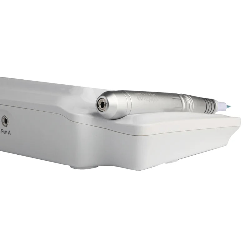 Micropigmentación + Dermapen Artmex RS V8