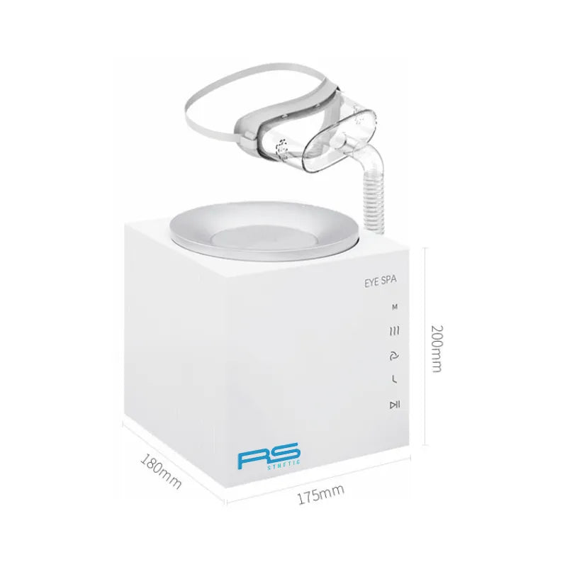 Atomizador Ocular RS C01
