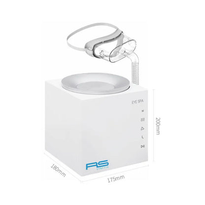 Atomizador Ocular RS C01