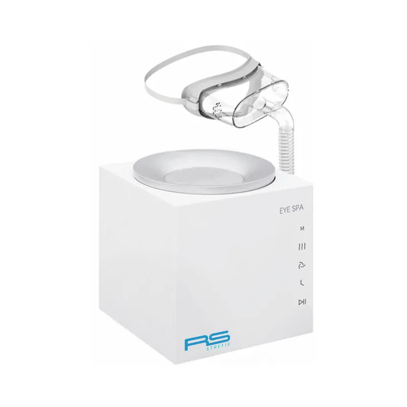 Atomizador Ocular RS C01