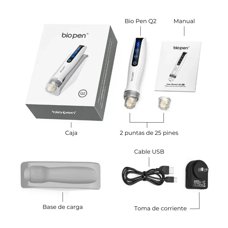 Bio Pen Q2