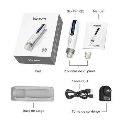 Bio Pen Q2