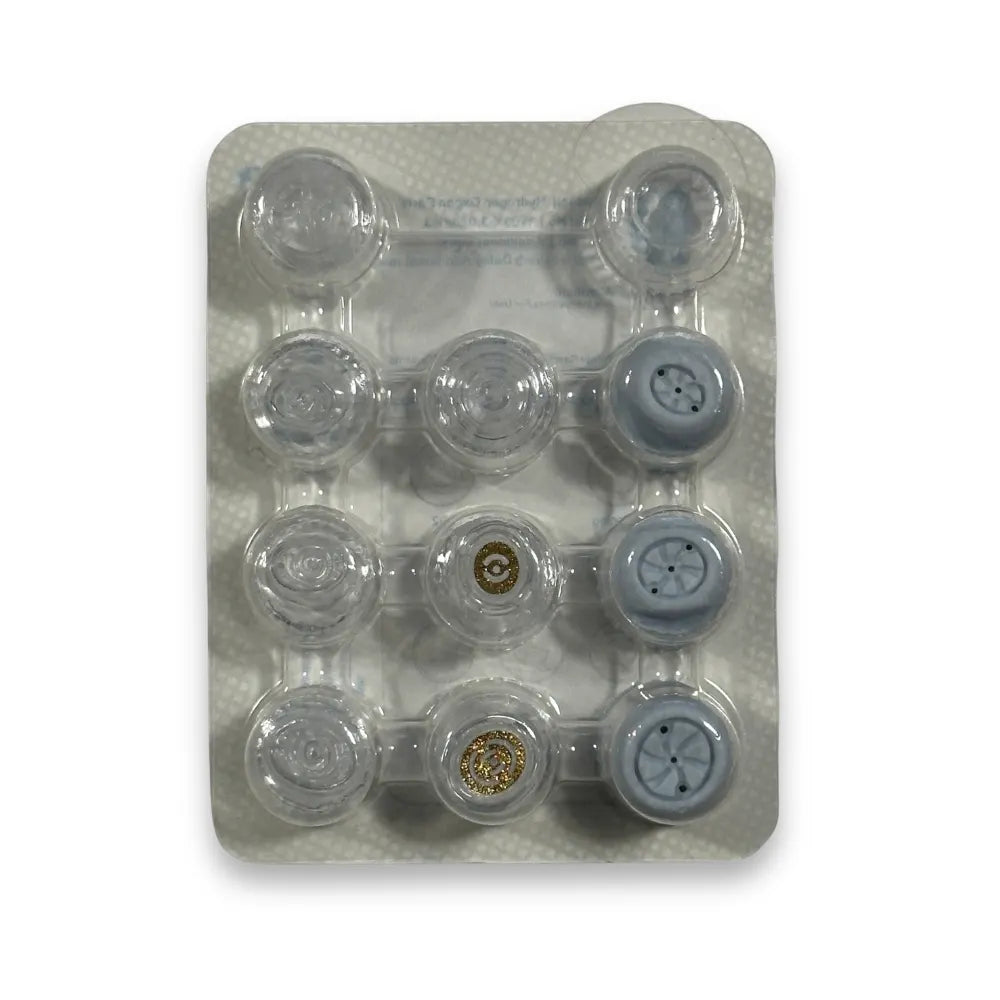 Puntas y Cabezales para Hidrodermoabrasión F88U1
