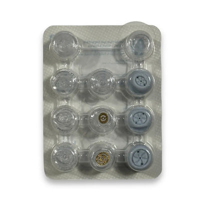 Puntas y Cabezales para Hidrodermoabrasión F88U1