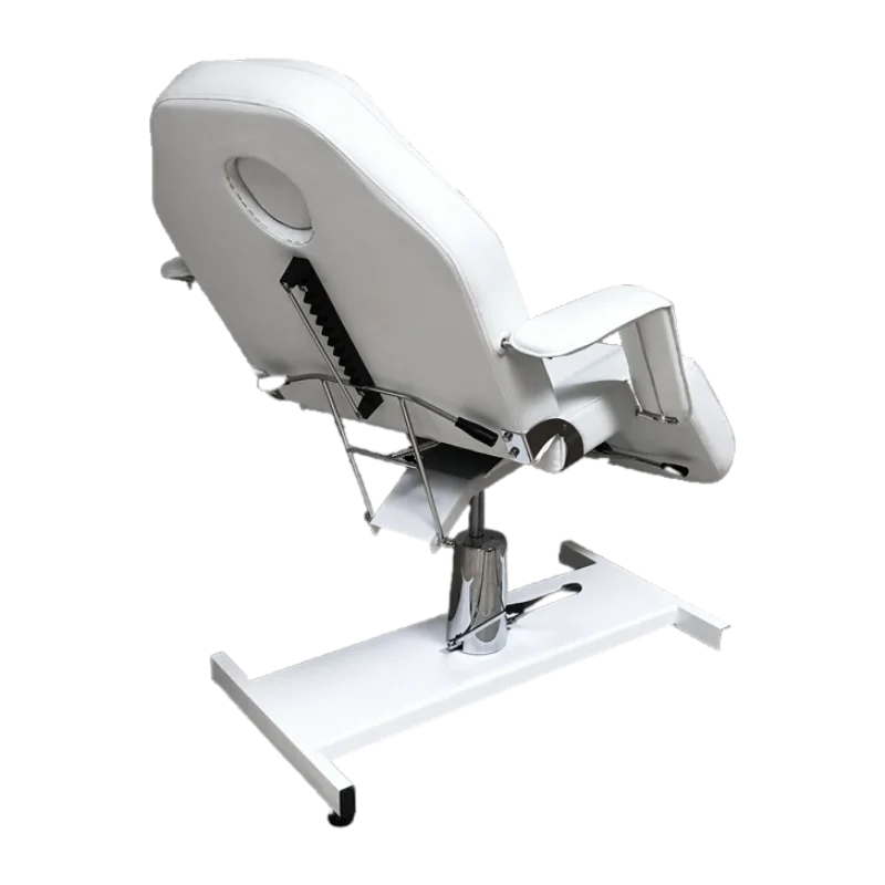 Camilla de Estética hidráulica de 3 cuerpos "Alexandra"