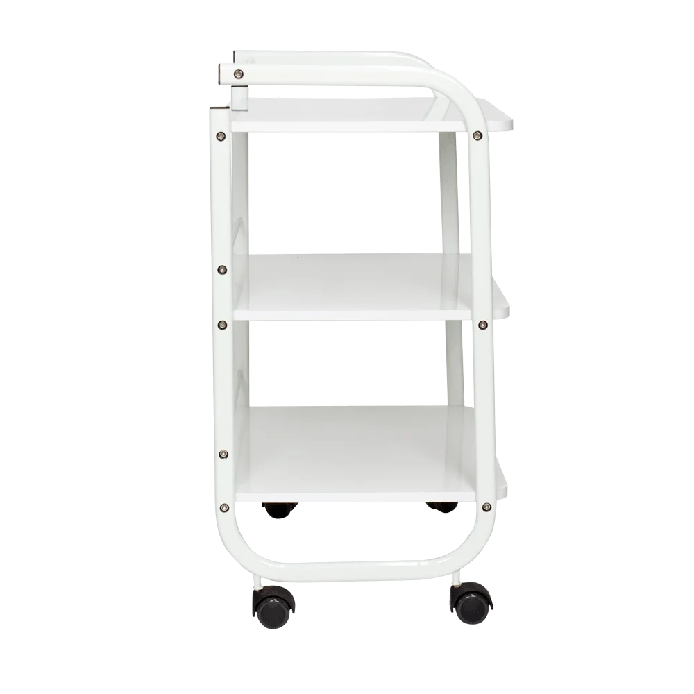 Carrito auxiliar Elsa