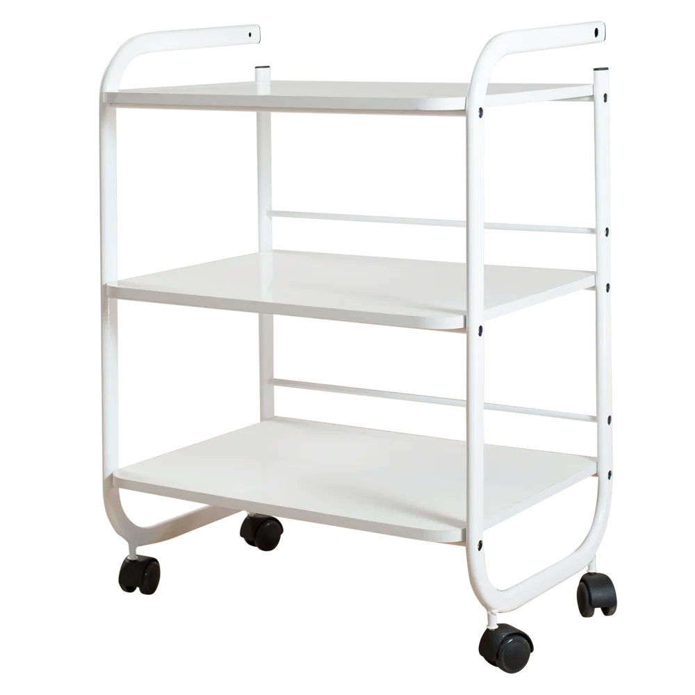 Carrito auxiliar Elsa