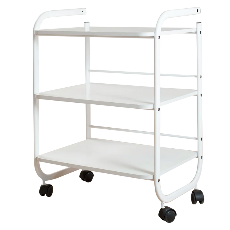 Carrito auxiliar Elsa