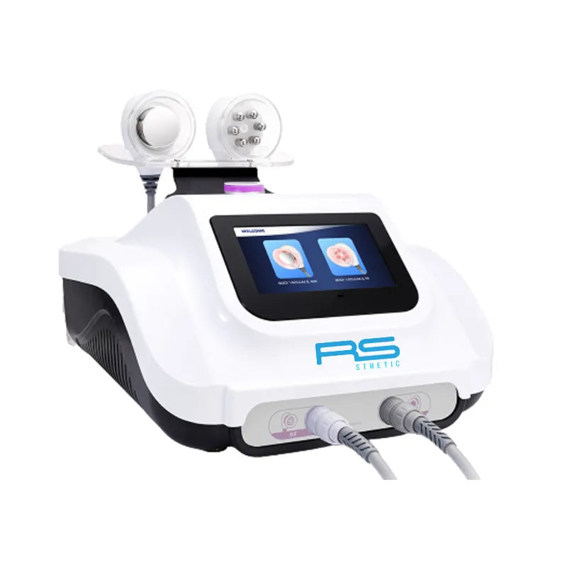 Cavitación RS 3.0
