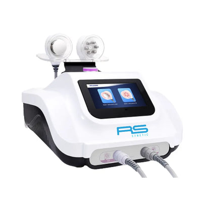 Cavitación RS 3.0