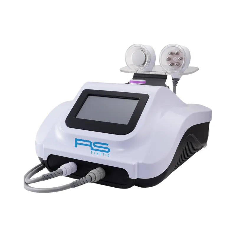 Cavitación RS 3.0