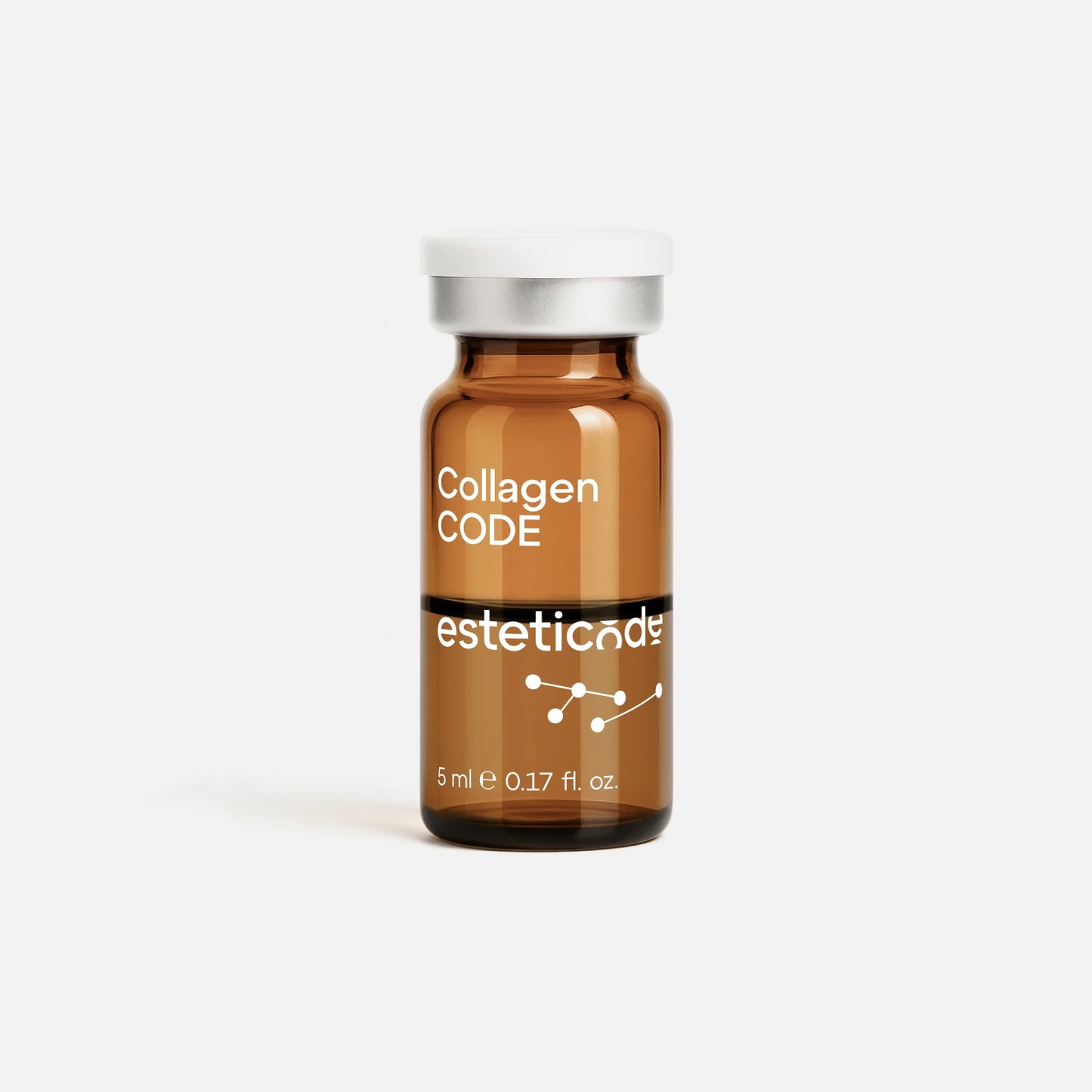 Vial Collagen CODE | Refuerzo y Densidad Dérmica