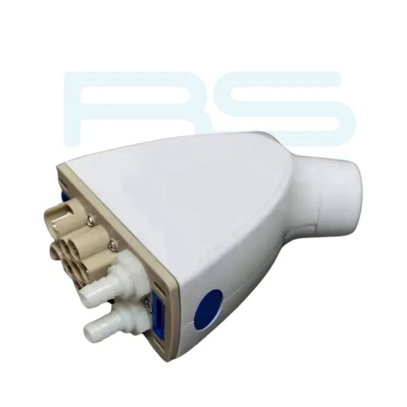 Conector macho y hembra para manípulos de aparatos estéticos