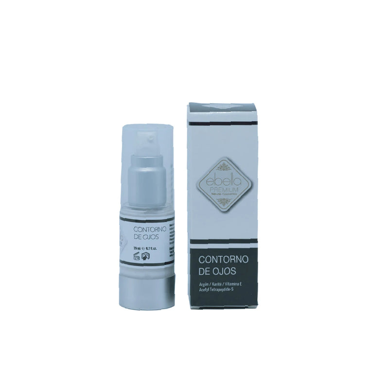 Contorno de ojos Premium Ebella