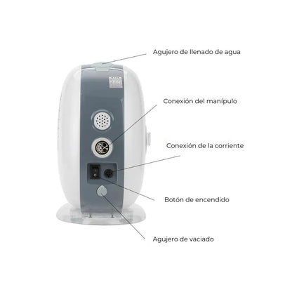Crio Radiofrecuencia RS M29