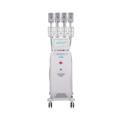 Crio Radiofrecuencia + EMS RS Pro S36