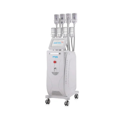 Crio Radiofrecuencia + EMS RS Pro S36