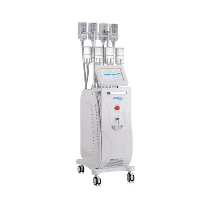 Crio Radiofrecuencia + EMS RS Pro S36