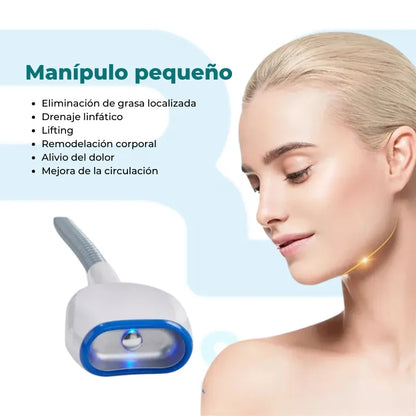 Criolipólisis 3 Manípulos RSE AF-S82