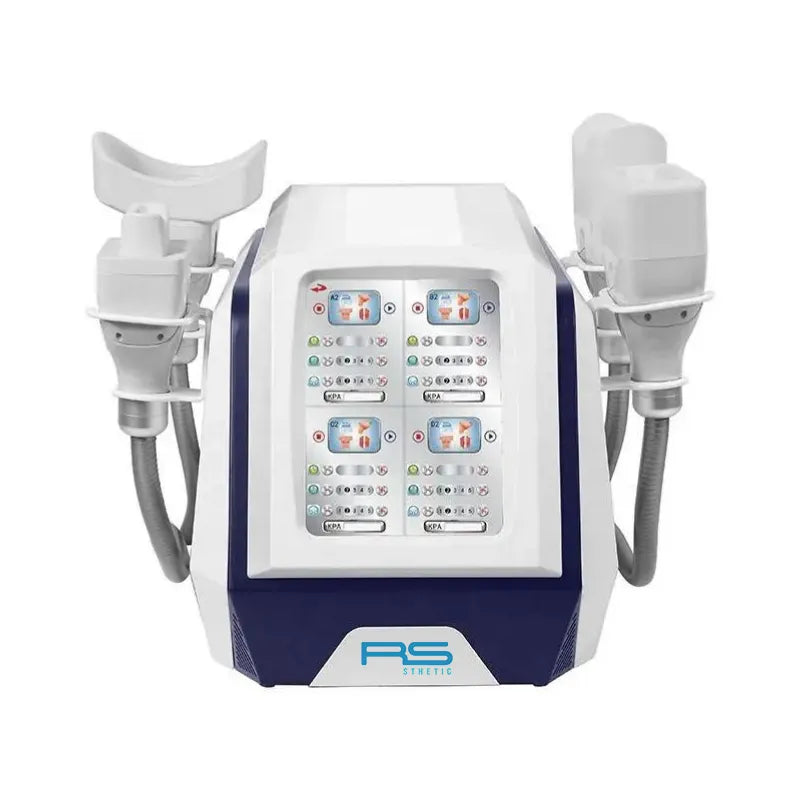 Criolipólisis RSCP 4 Manípulos W025