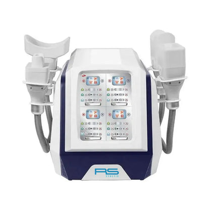 Criolipólisis RSCP 4 Manípulos W025