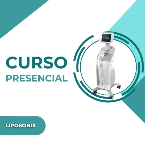 Curso Liposonix