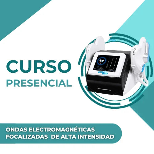 Curso de ondas electromagnéticas focalizadas de alta intensidad