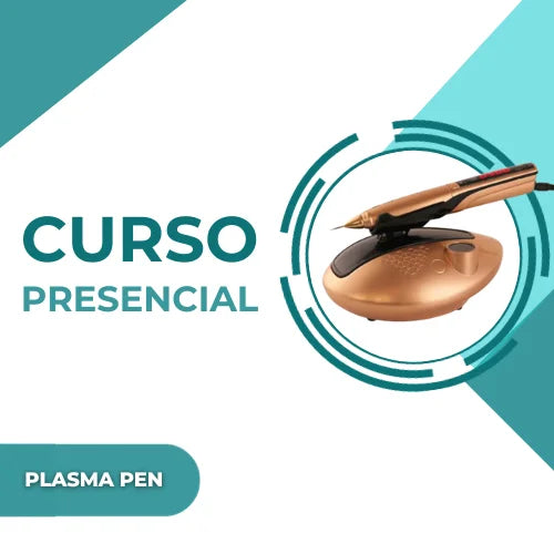 Curso de Plasma Pen
