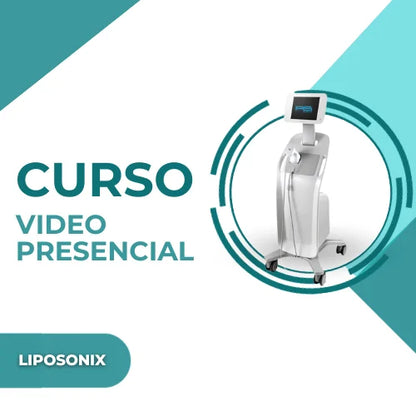 Curso Liposonix