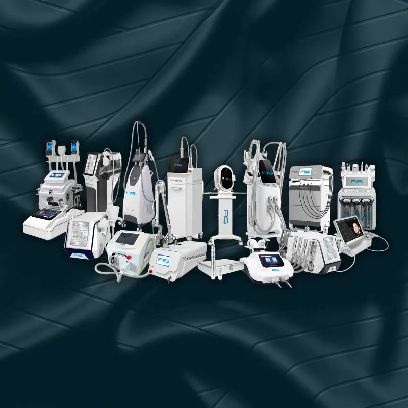 Curso presencial de iniciación a la Aparatología Estética