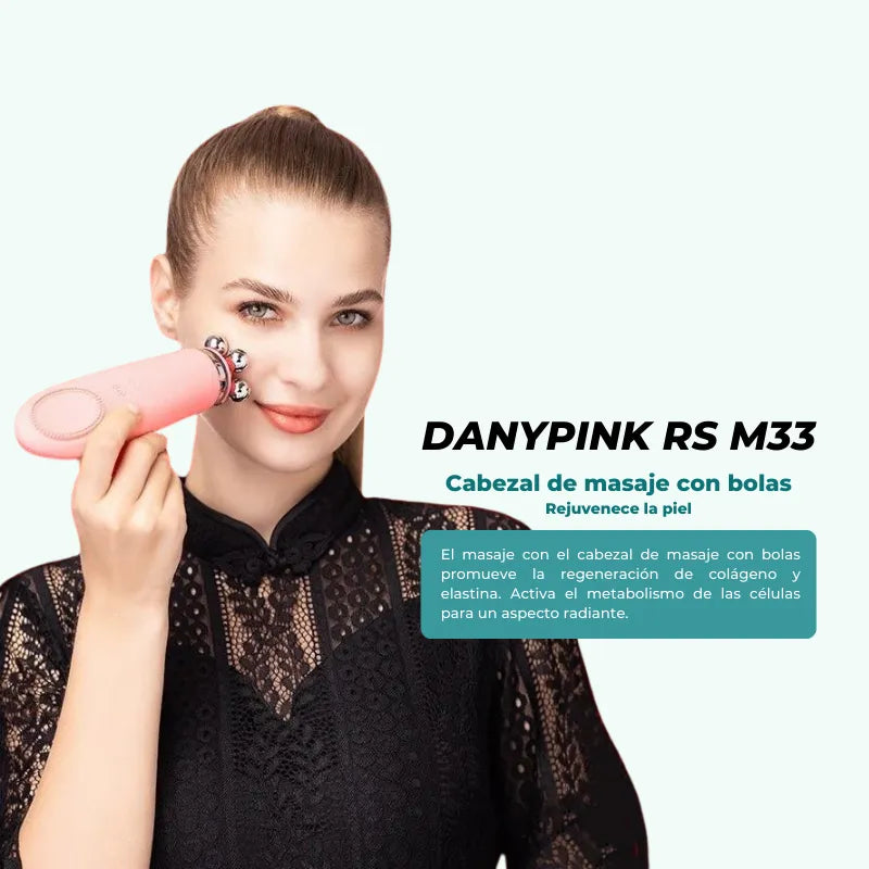 Danypink RS M33